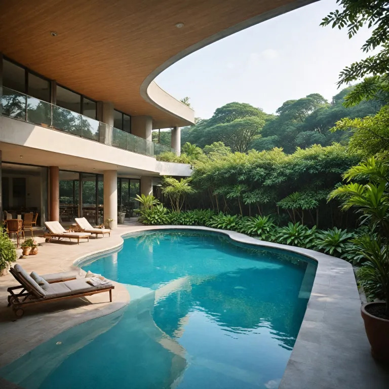 台灣親子豪華飯店推薦：精選適合家庭旅遊的頂級住宿體驗