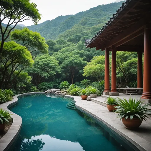 台灣頂級度假村訂房：精緻旅宿體驗與預訂全攻略