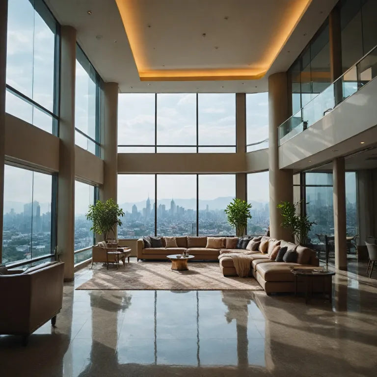 台灣奢華酒店位置便利：精選高端住宿體驗與交通優勢