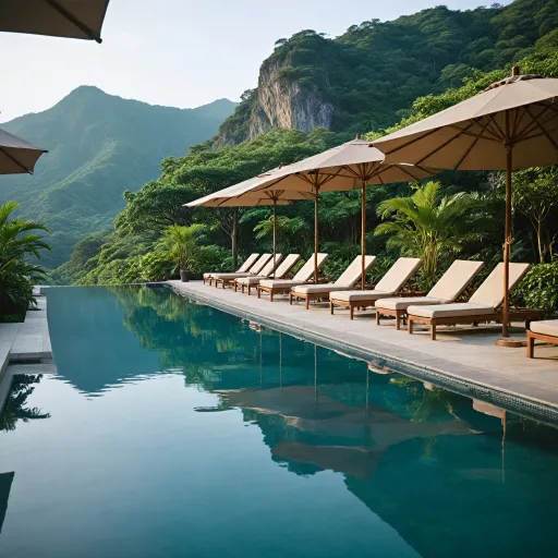 預訂台灣頂級飯店優惠：享受尊榮住宿體驗的最佳選擇